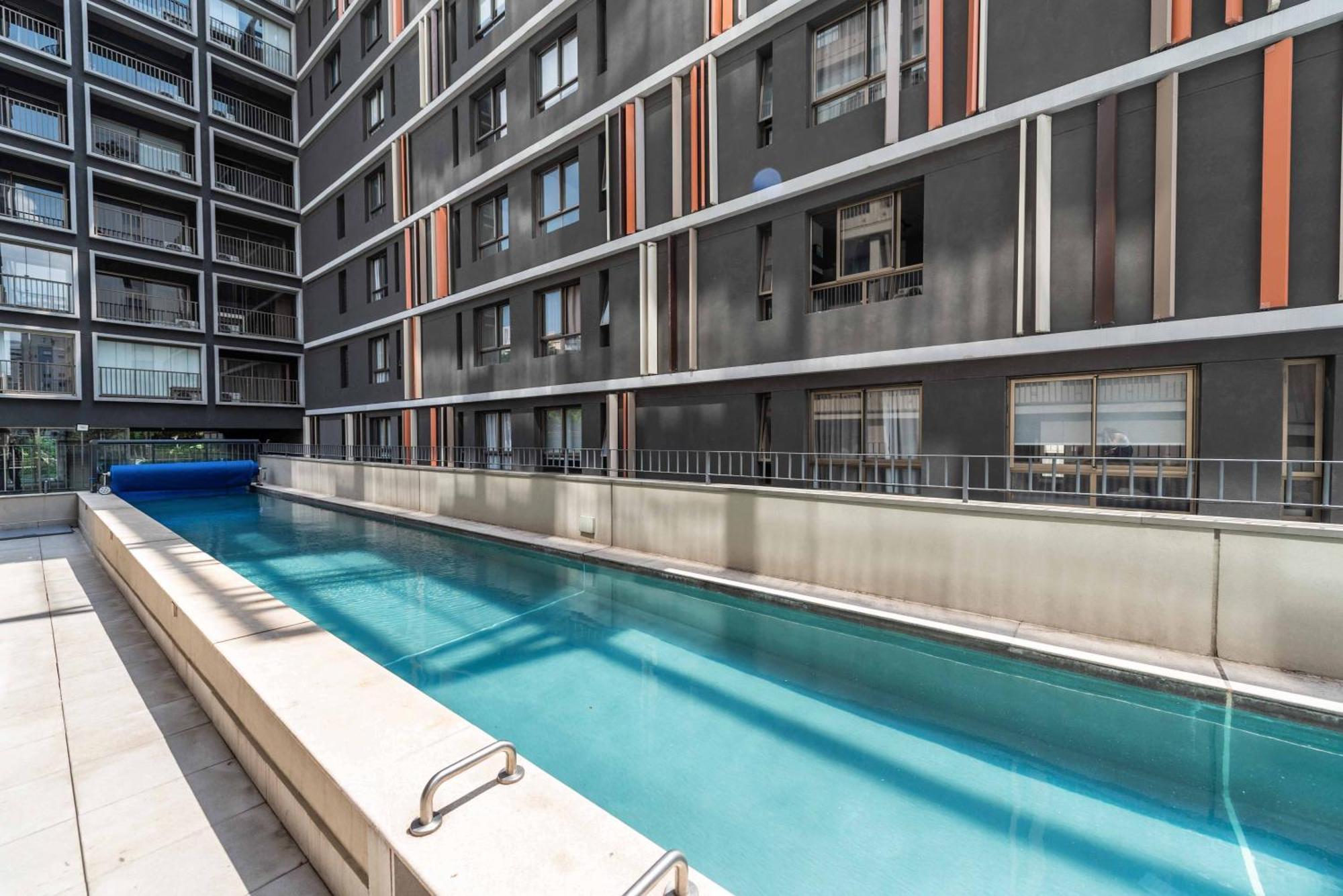 Ma66 - Novo Bhaus Jardins | Oscar Freire | Metro Apartment Sao Paulo Bagian luar foto